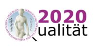 Dr. med. Fabian Wolfrum Qualitätslogo 2020