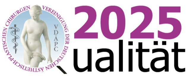 Dr. med. Fabian Wolfrum Qualitätslogo 2025